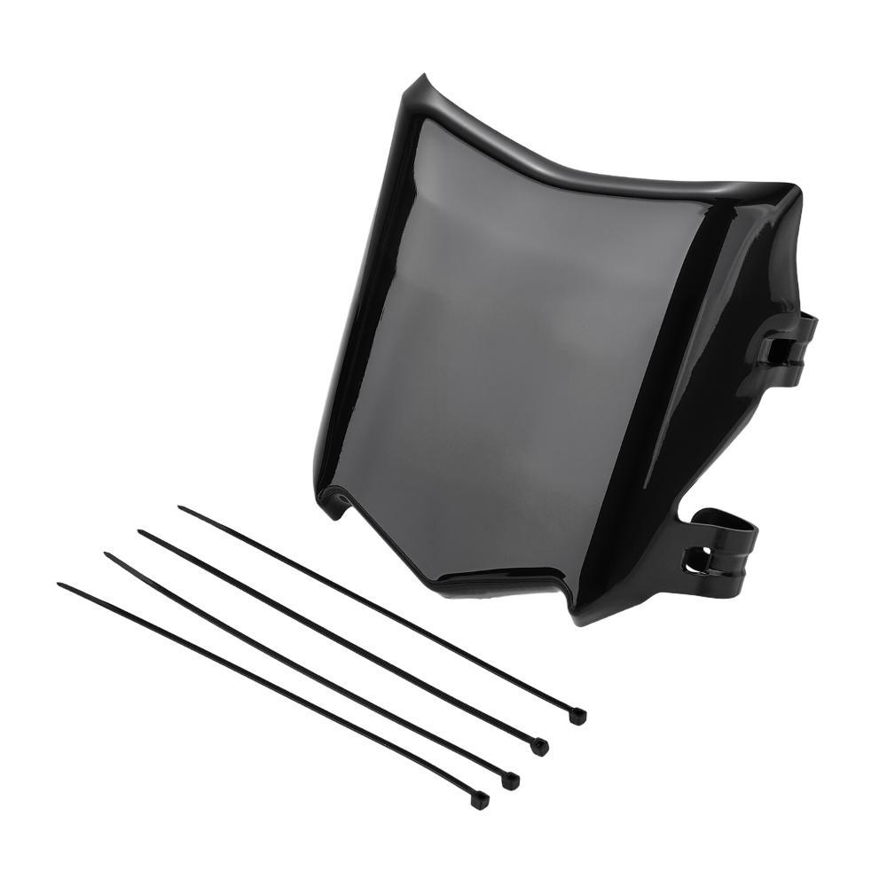 Para Tutti Soleil 01/Surron Light Bee X E S/X160/X260/Talaria Sting R/MX3/MX4/Pro SS Placa De Matrícula Frontal De Motoc