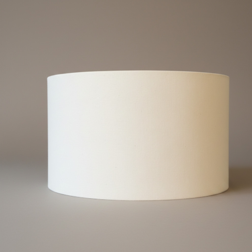 Cúpula Luminária Abajur Cilíndrica 30x30x17 Decoração em Oferta na Shopee