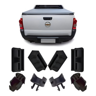 Reparo Tampa Traseira Coxim Batente Bucha Montana 2004..2010 em Oferta na Shopee