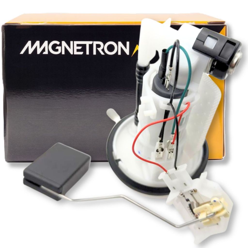 Bomba de Combustível Lander 250 2007-2015 / Teneré 2011-2015 Magnetron
