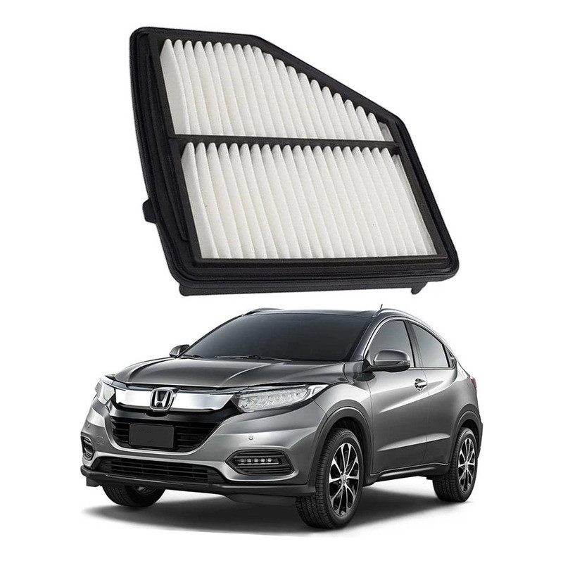 Filtro De Ar Wega Hrv 1.8 2018 A 2021