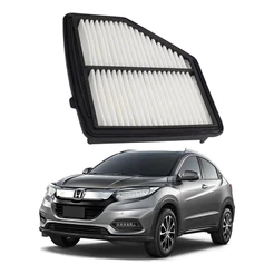 Filtro De Ar Wega Hrv 1.8 2018 A 2021