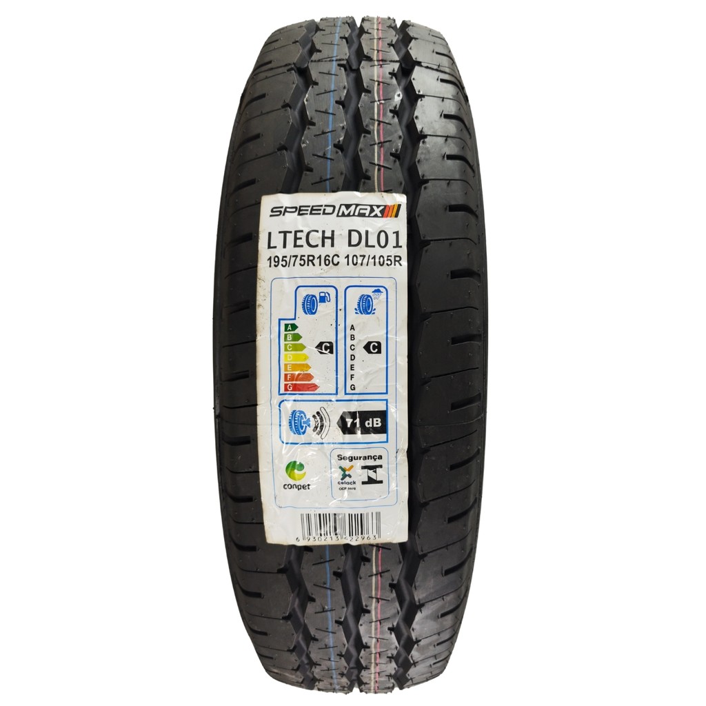 Speedmax DL01