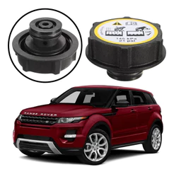 Tampa Reservatorio Agua Evoque 2.2 2014 A 2016