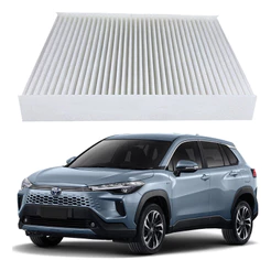 Filtro Ar Condicionado Corolla Cross 1.8 16v 2024 A 2025