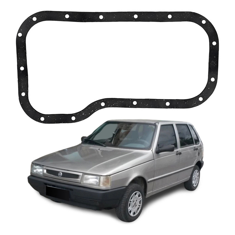 Junta Do Carter Uno 1.0 1998 A 2001 em Oferta na Shopee