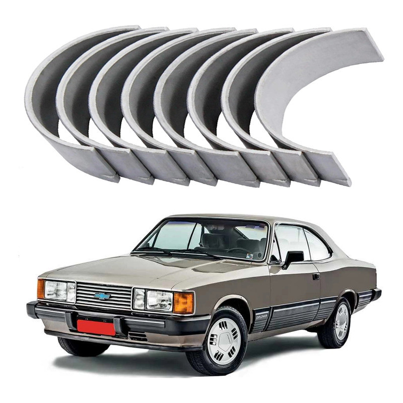 Bronzina Biela 050 Opala 4.1 1985 A 1988