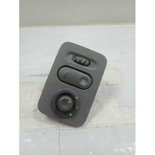 Botao Interruptor Desembacador Retrovisor Renault Clio 2010