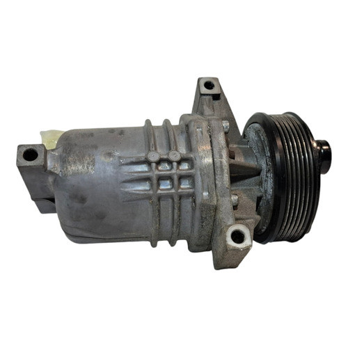 Compressor Ar Condicionado Nissan Tiida Sedan 1.8 2011/2012
