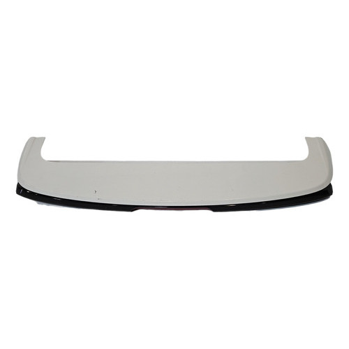 Aerofólio C/ Break Light Chevrolet Tracker 2015 95139307