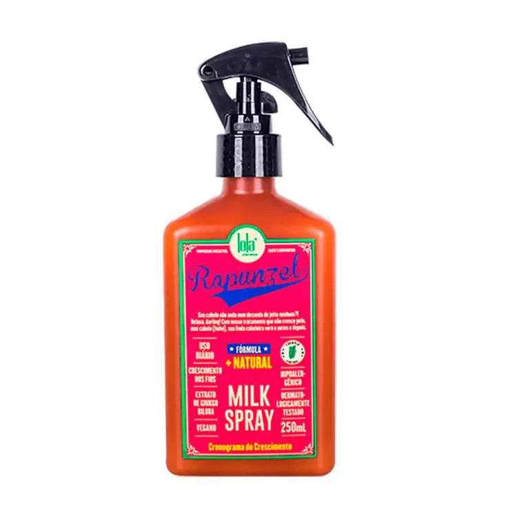 Lola Rapunzel Milk - Spray Leave-in 250ml