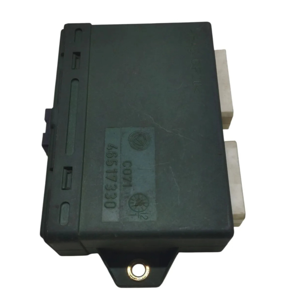 Módulo Conforto Fiat Marea Brava 1999 a 2005 46517330