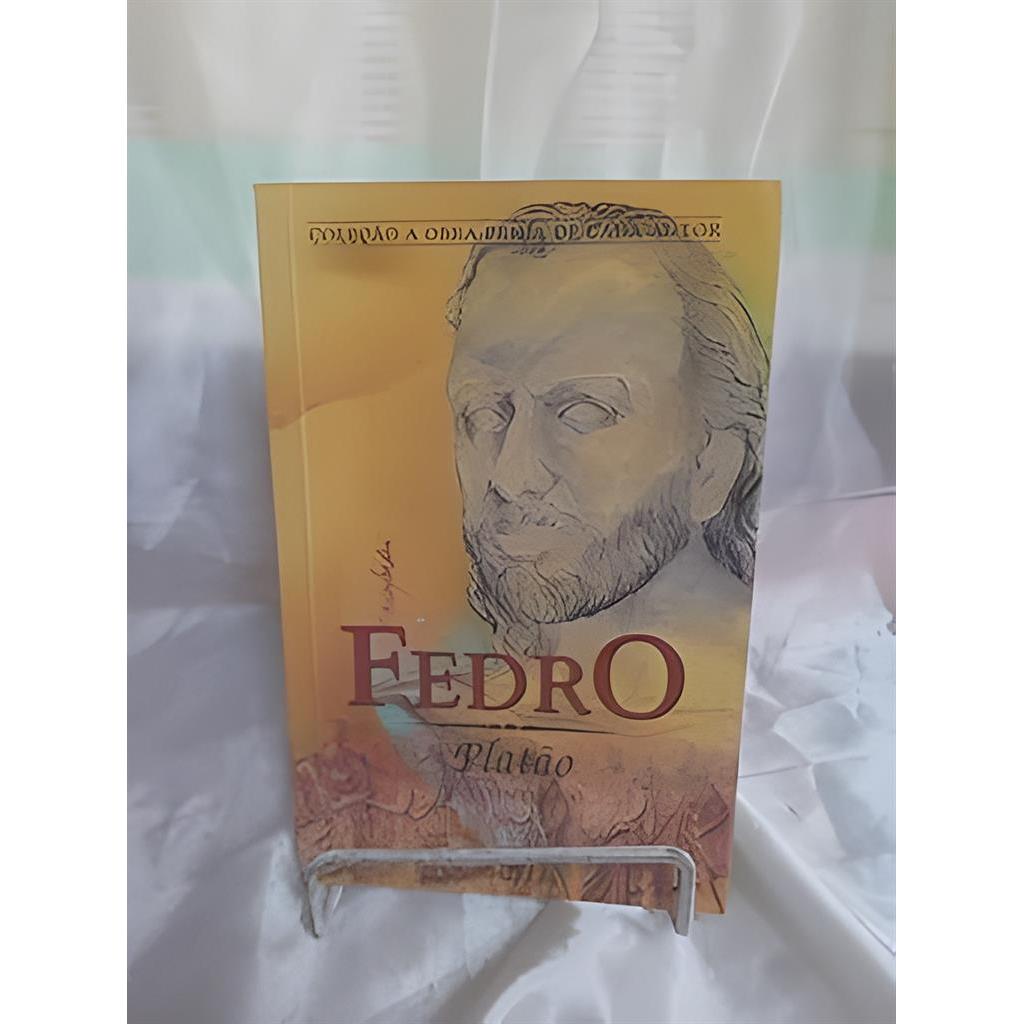 Fedro autor Platão
