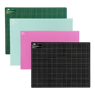 Base Placa De Corte Para Tecido Papel A2 60x45 Dupla Face Auto Cura Patchwork Artesanato em Oferta na Shopee