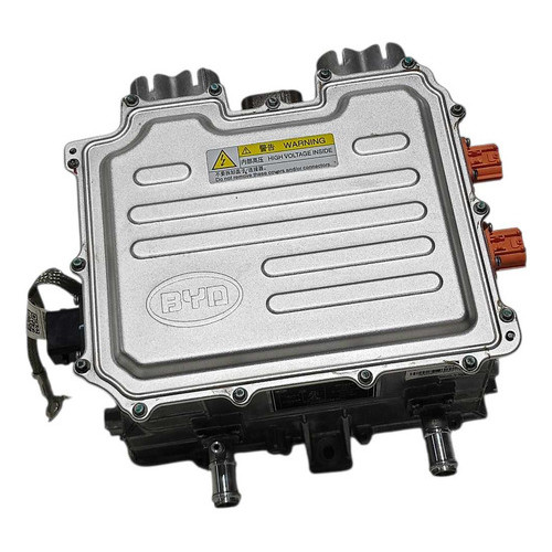 Conversor Inversor Energia Byd Dolphin Mini 2024 26 Bateria