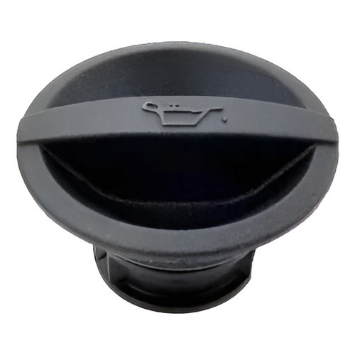 Tampa Oleo Motor Volvo Xc60 S60 V40 C30 V40 T3 T4 31359145 Preto