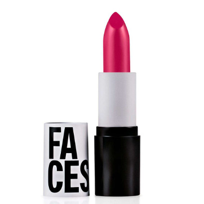 Batom Matte Faces 3,5g Perfect Pink