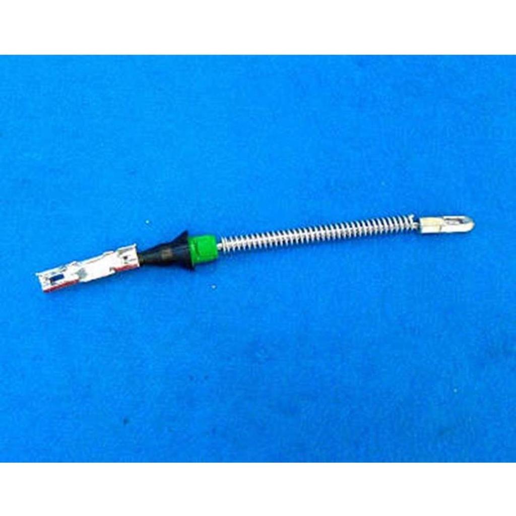 Cabo de comando do freio Traseiro Chevrolet Onix 2013 a 2016 em Oferta na Shopee