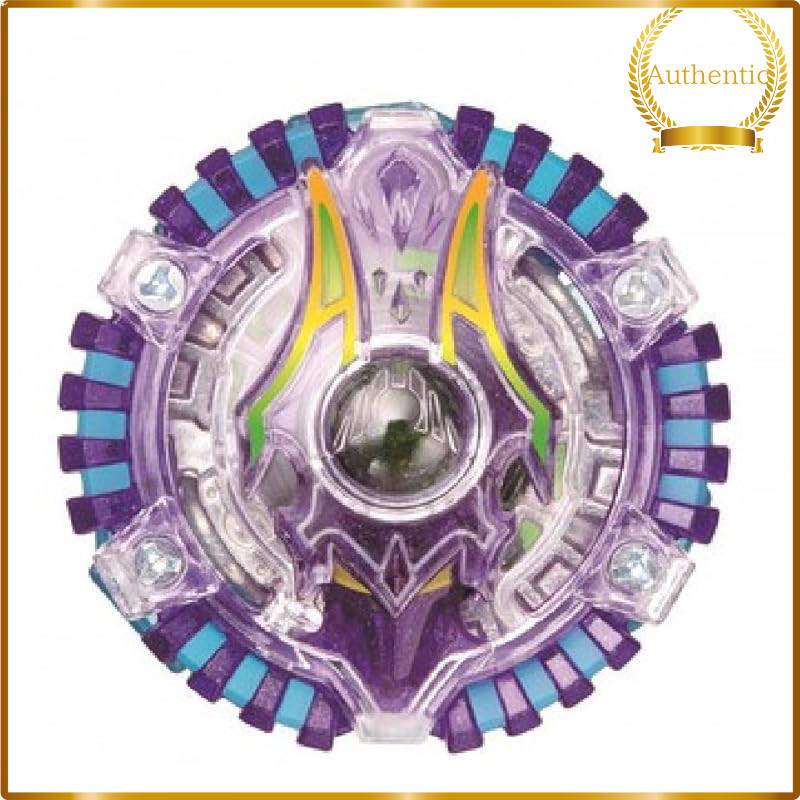 TAKARA TOMY Beyblade Burst B-87 Random Booster Vol. 7 Acid Anubis.8V.Fp Single Item