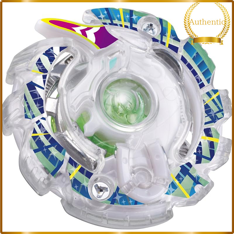TAKARA TOMY Beyblade Burst B-56 Booster Unlock Unicorn.D.N Spinning Top
