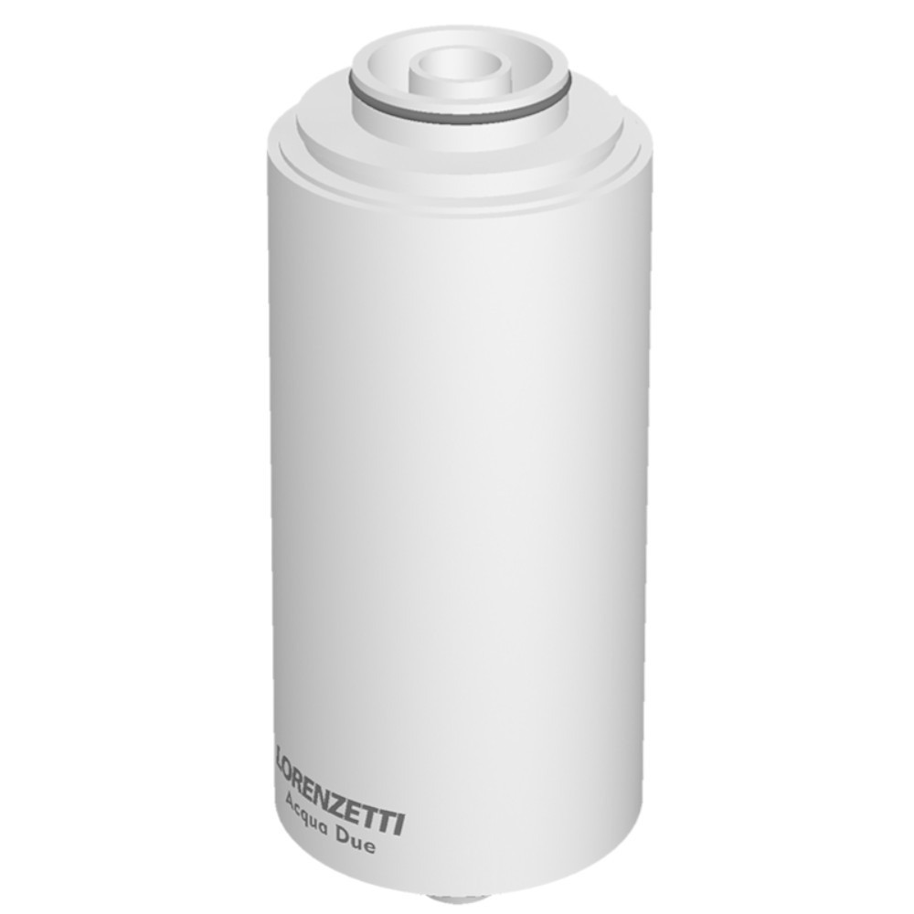 Refil para purificadores de água Acqua due - RD-01 - Lorenzetti em Oferta na Shopee