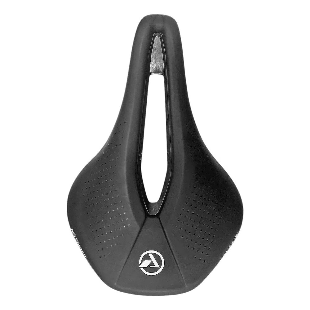 Selim Prime Vazado Preto 243x165mm Absolute Pro Specialized