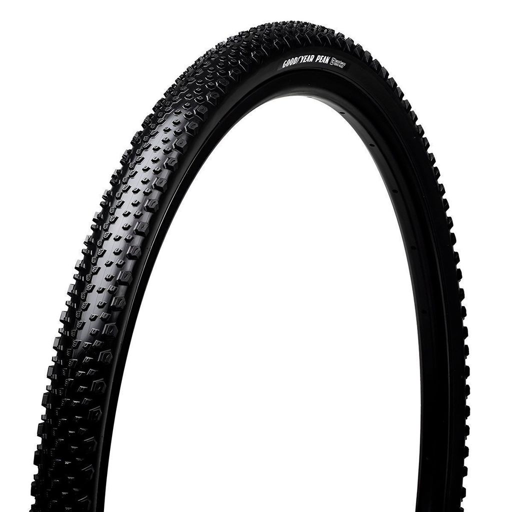 Goodyear Goodyear