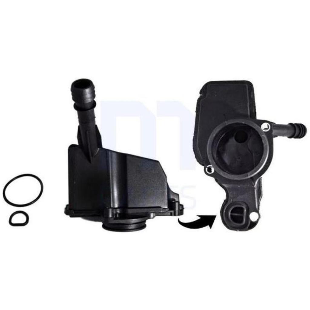 Antichama Volkswagen Polo 2019 a 2024 Mide Parts MDVA001