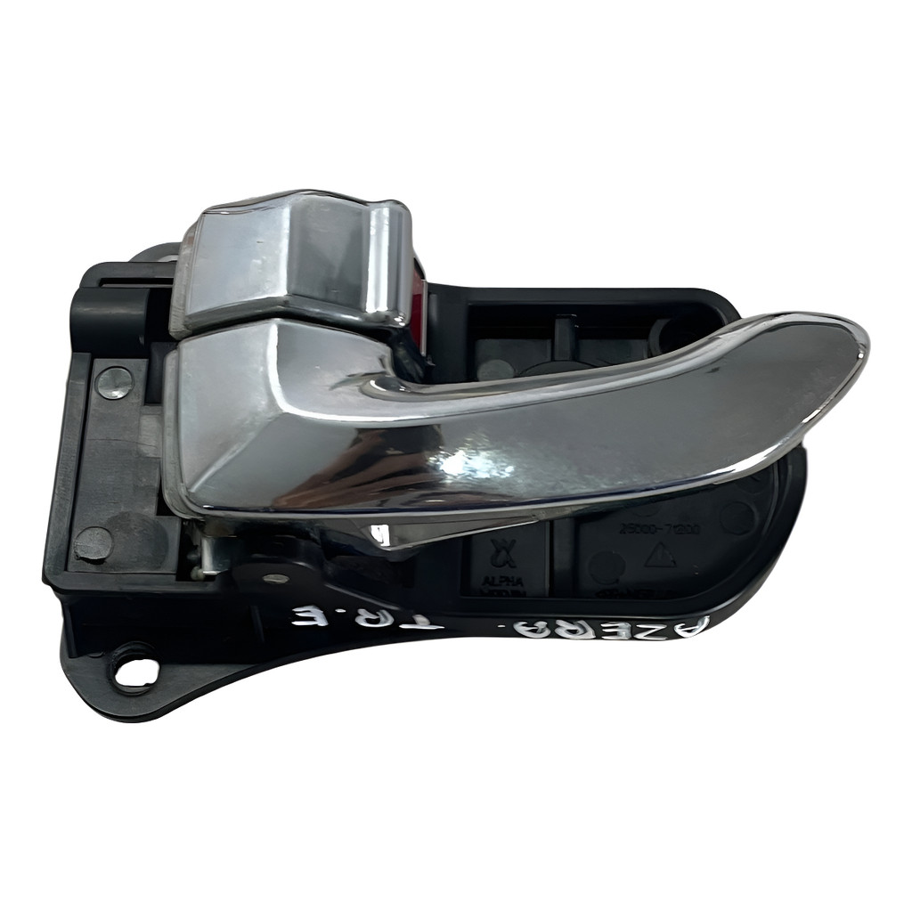 Maçaneta Interna Traseira Esquerda Hyundai Azera 2007/2011