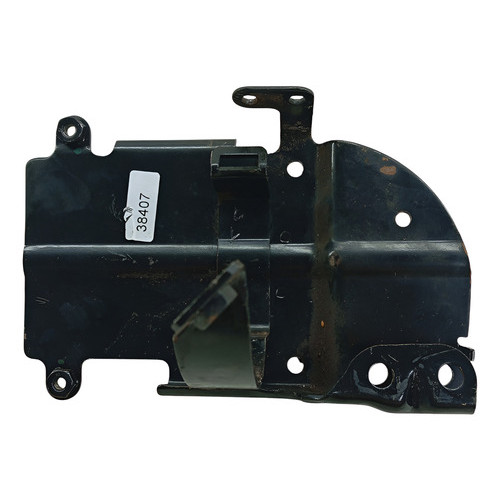 Suporte Reservatorio Hidraulico Gm Meriva Maxx 2003 2012 Preto