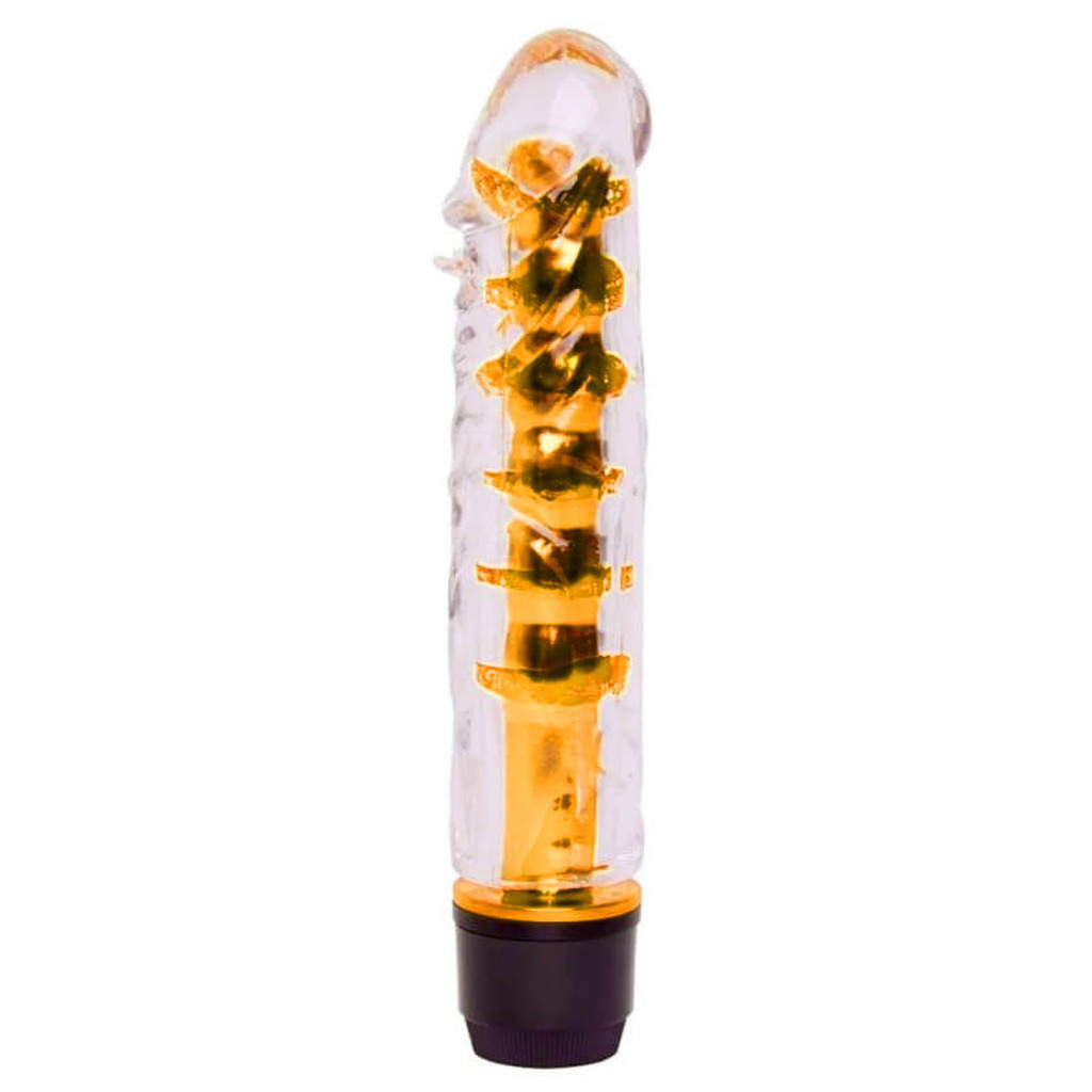 Vibrador Personal Multivelocidade com Capa Peniana - 4 Cores em Oferta na Shopee