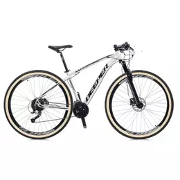 Bicicleta Aro 29 Deeper Cambios Shimano Tourney 24v - B
