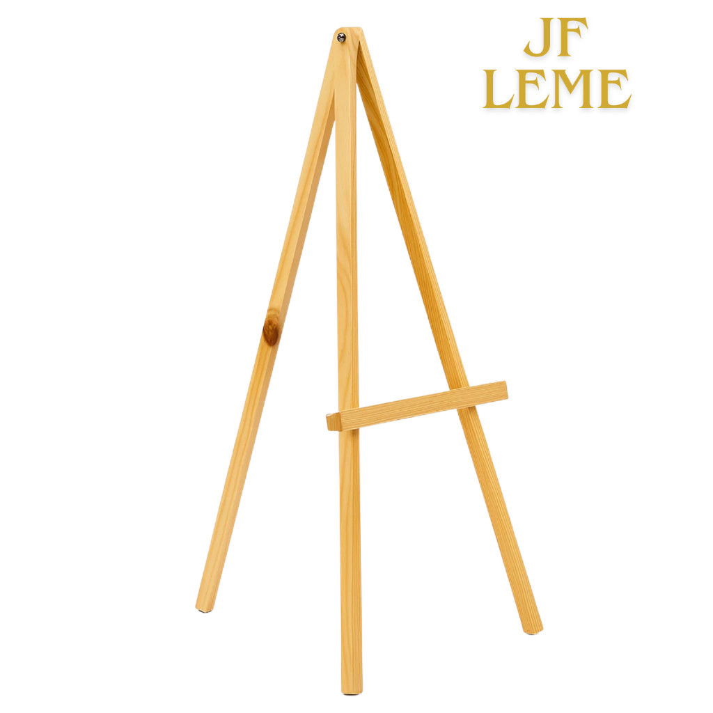 Cavalete para placa de recepção casamento evento festa aniversario