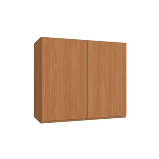 Armário Aéreo p/ Cozinha Ciela R644 c/ 2 Portas 80cm Canela - Kappesberg em Oferta na Shopee