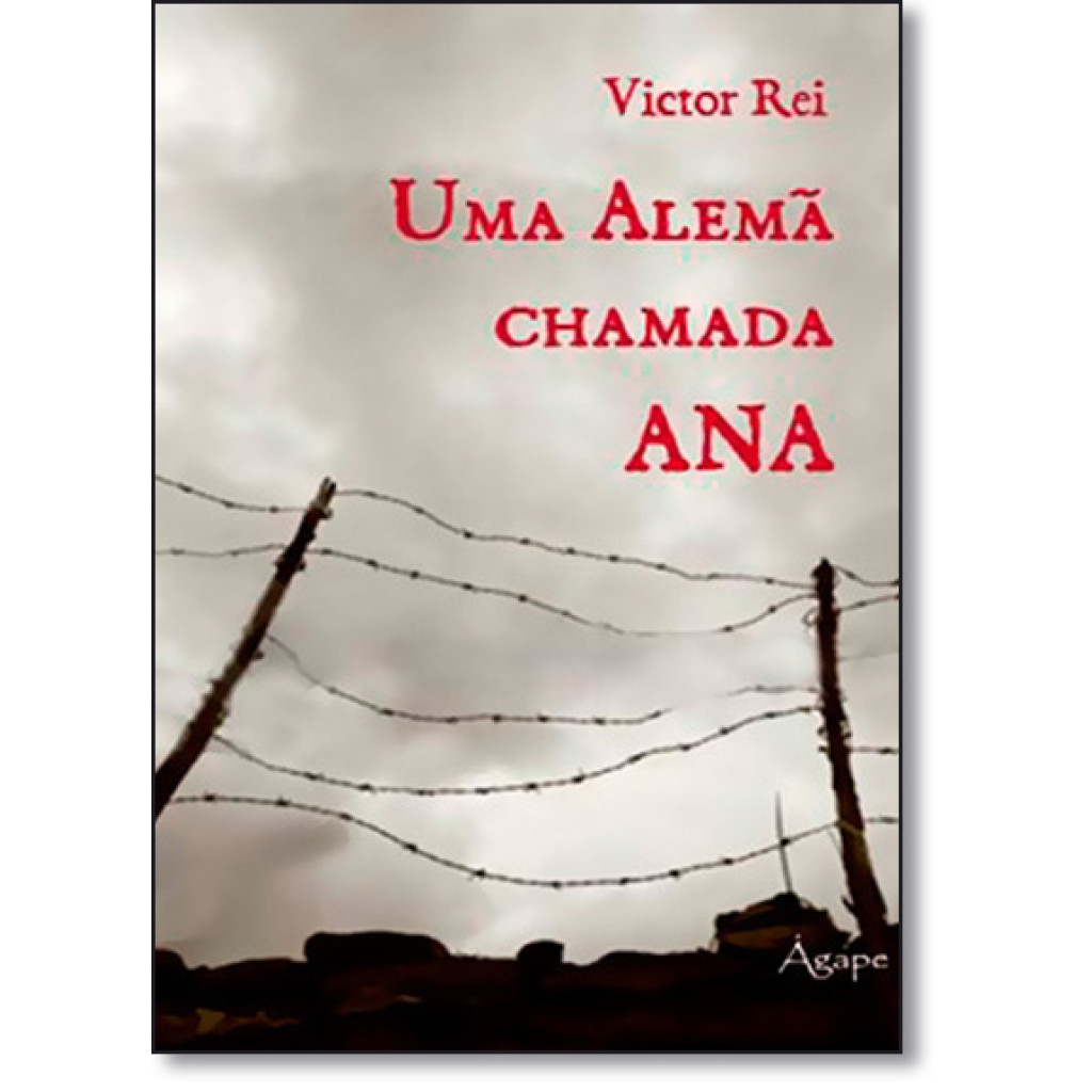 Alemã Chamada Ana, Uma