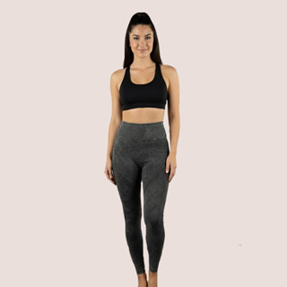 Calça Legging Feminina Cintura Alta Levanta Bumbum Push Up Modeladora Fitness em Oferta na Shopee
