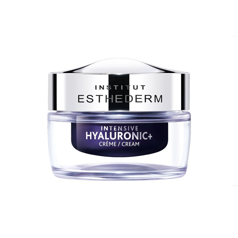 Esthederm Intensive Hyaluronic Creme facial Anti-idade 50ml