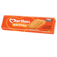 Marilan Biscoito Maizena 140g