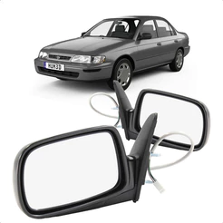 Retrovisor Corolla 1993 1994 1995 1996 1997 Eletrico
