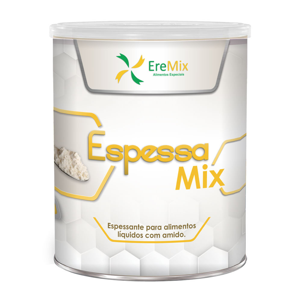 Espessamix com Amido Espessante Alimentar 225g em Oferta na Shopee