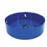 SERRA COPO BIMETAL 4'' (102 MM) - LANGE