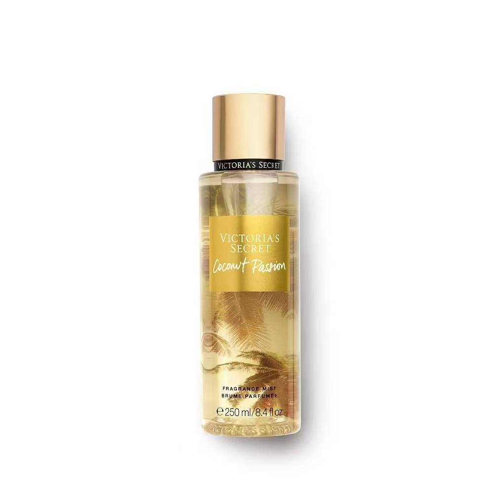 Victoria's Secret Coconut Passion Mist | 250ML | fêmea | Coco cremoso