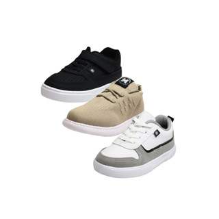 Kit Sortido 3 Pares de Tênis Masculino Infantil - Molekinho em Oferta na Shopee