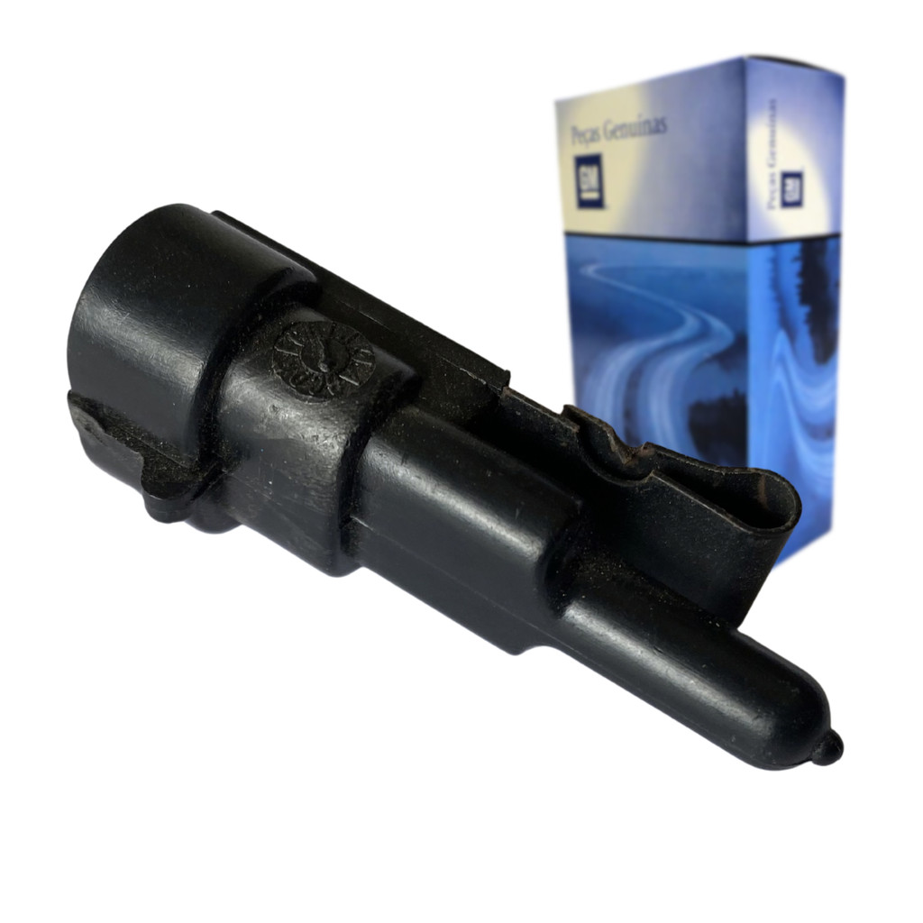 Sensor De Temperatura Do Ar Ambiente S10 Blazer Original Gm