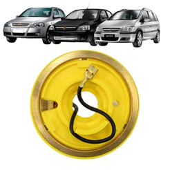 Came Volante Contato Buzina Monza Kadett Corsa Astra Vectra