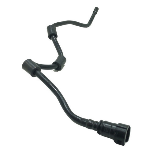 Mangueira De Combustivel Valvula Canister Gol Msi 1.6 16v