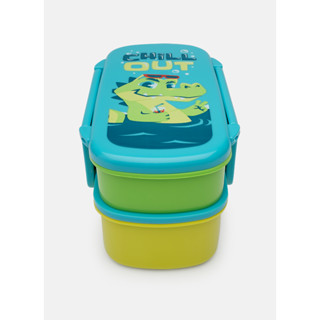 Marmita Média Jacaré Relax - Puket em Oferta na Shopee