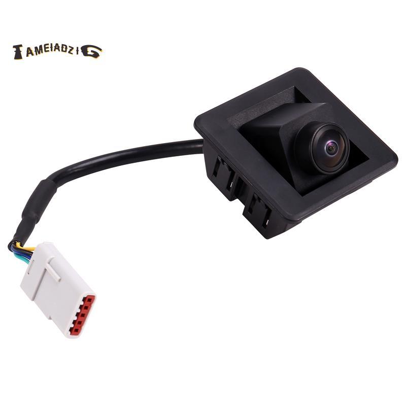 [Entrega Rápida T] 26242986 Câmera De Backup Traseira Do Carro Para/26242986