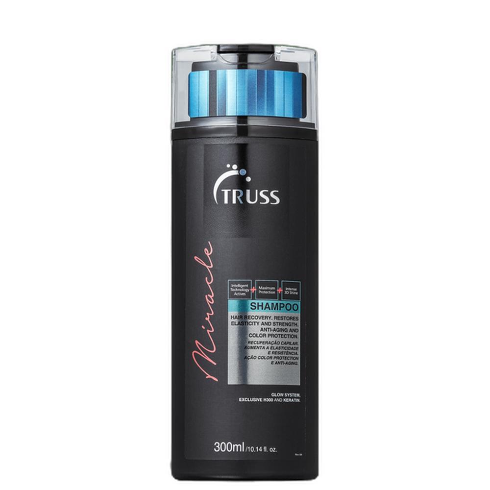 Truss Miracle - Shampoo 300ml