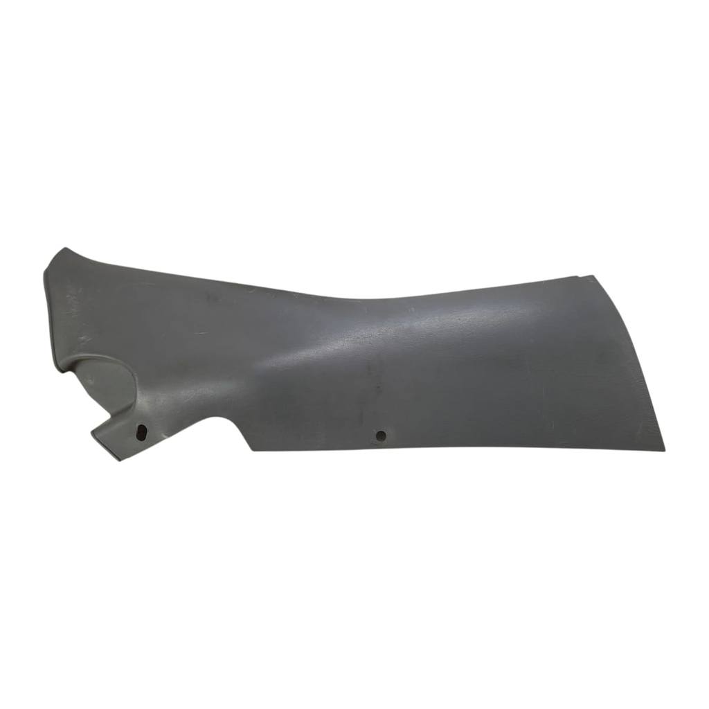 Moldura Banco Traseiro Direito Ford Focus 2001 a 2008 98aba31016 Original